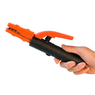 Porta Electrodos